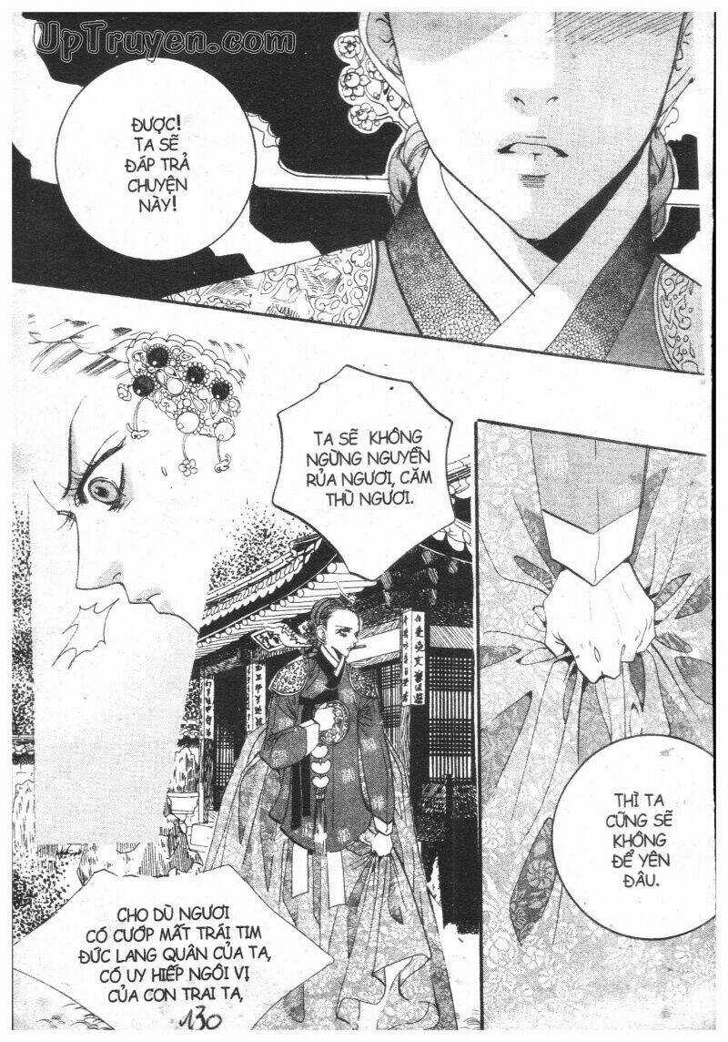 Hoàng Cung Chapter 16 trang 125
