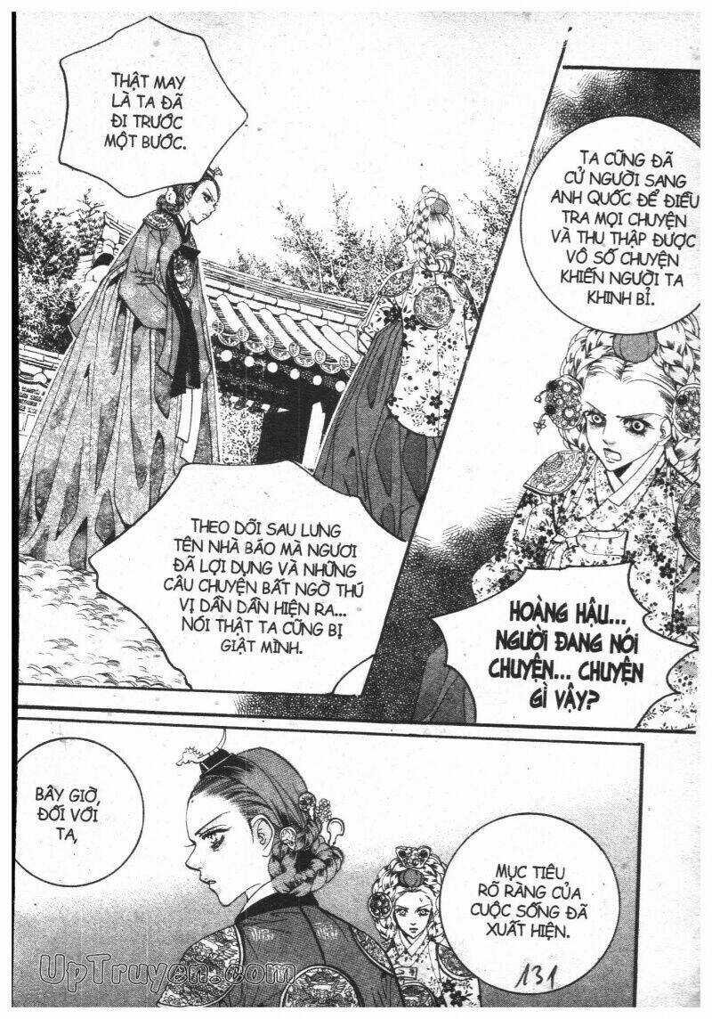 Hoàng Cung Chapter 16 trang 126