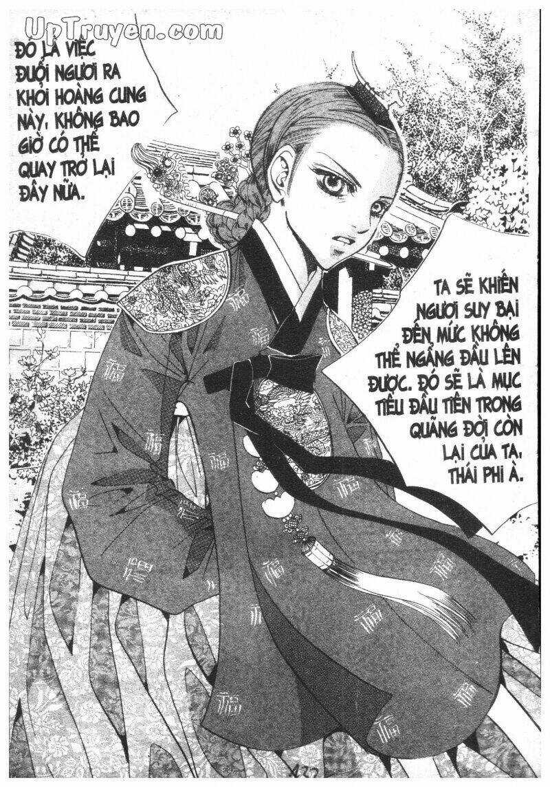 Hoàng Cung Chapter 16 trang 127