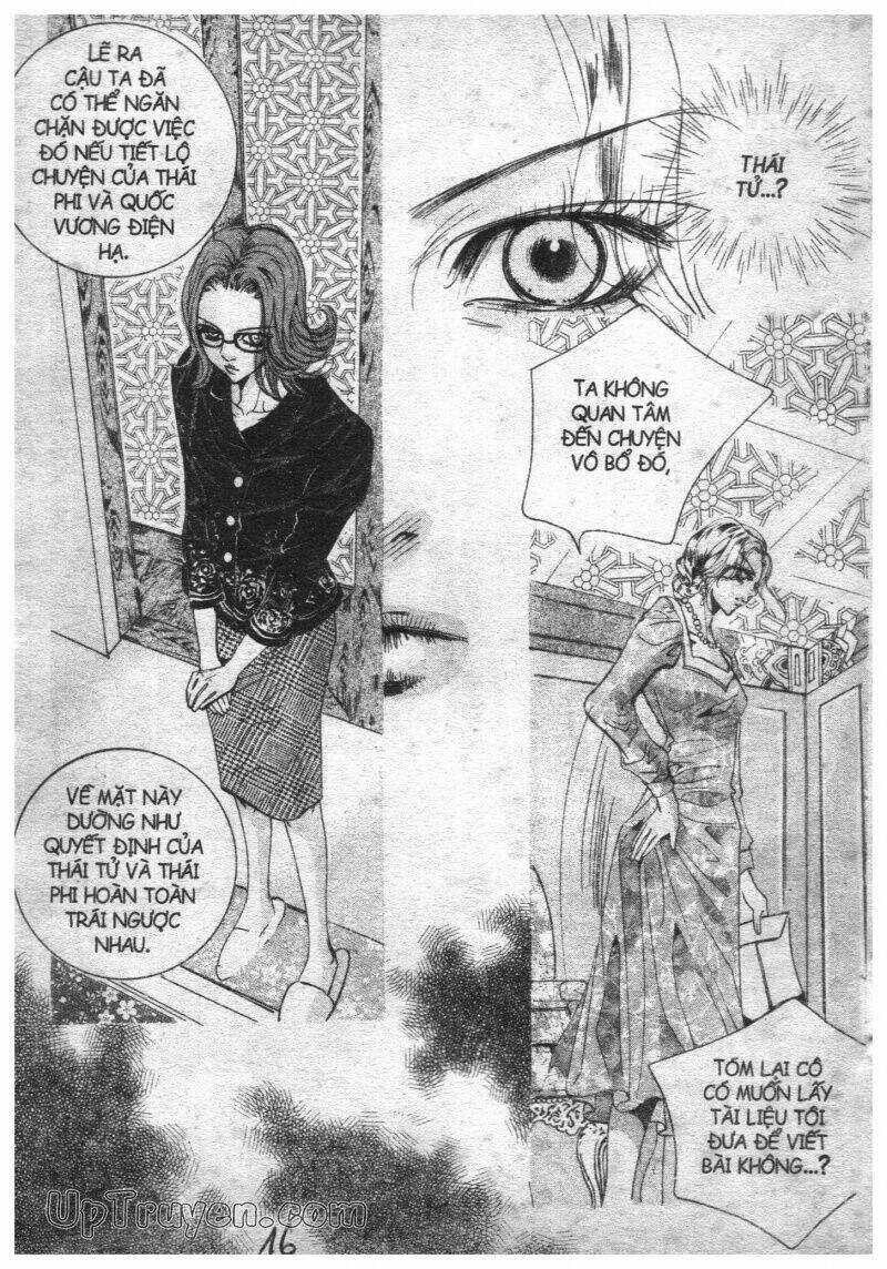 Hoàng Cung Chapter 16 trang 13