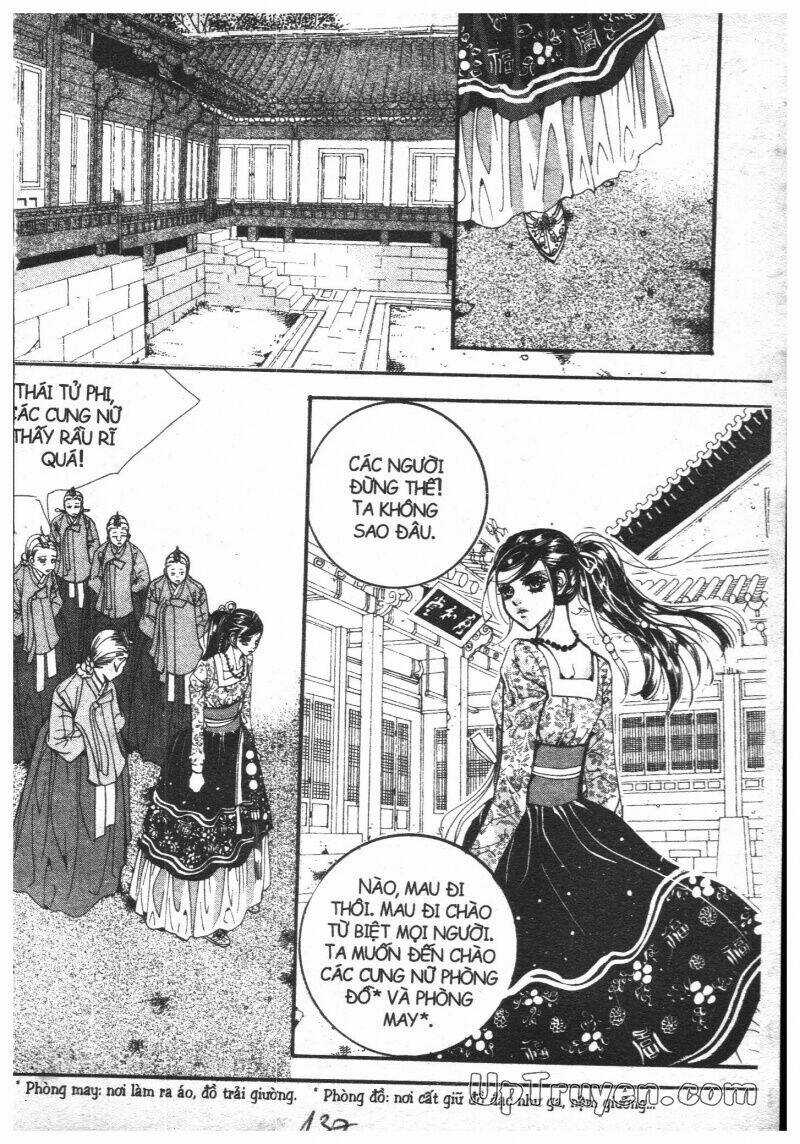 Hoàng Cung Chapter 16 trang 130
