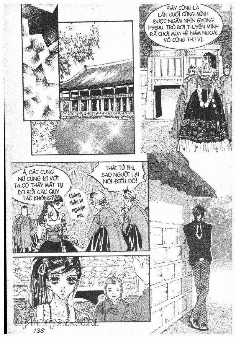 Hoàng Cung Chapter 16 trang 131