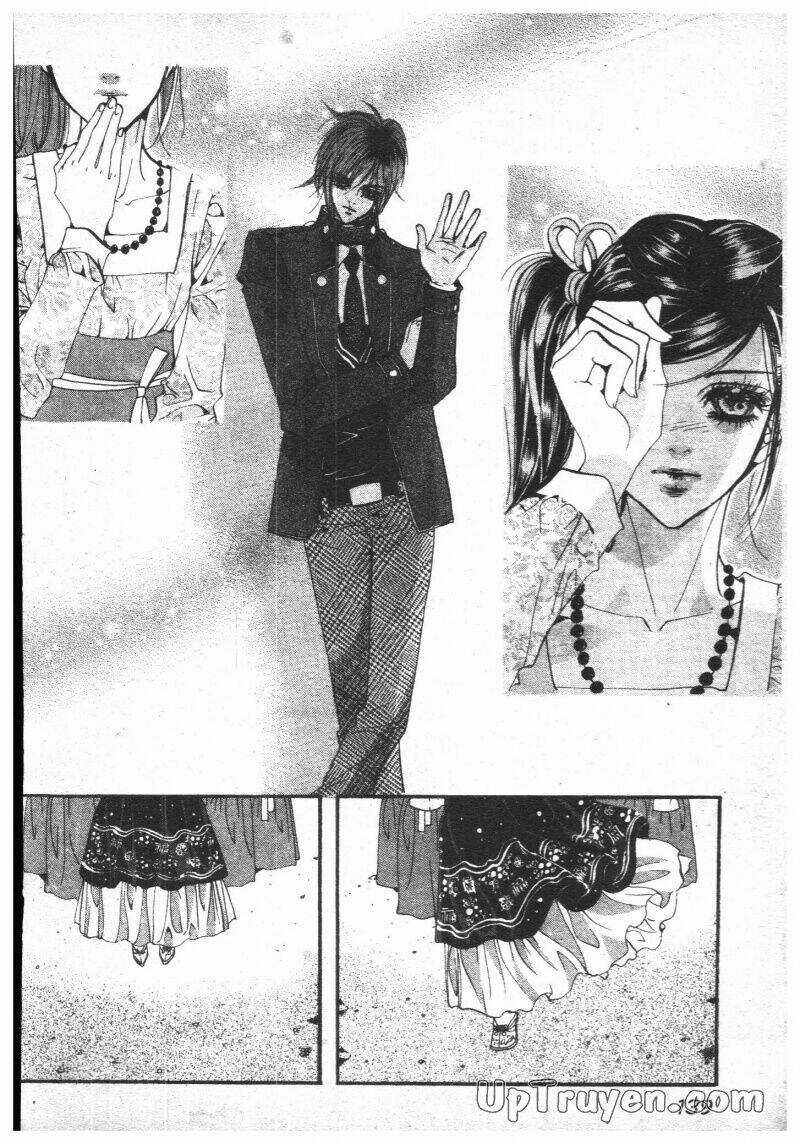 Hoàng Cung Chapter 16 trang 132