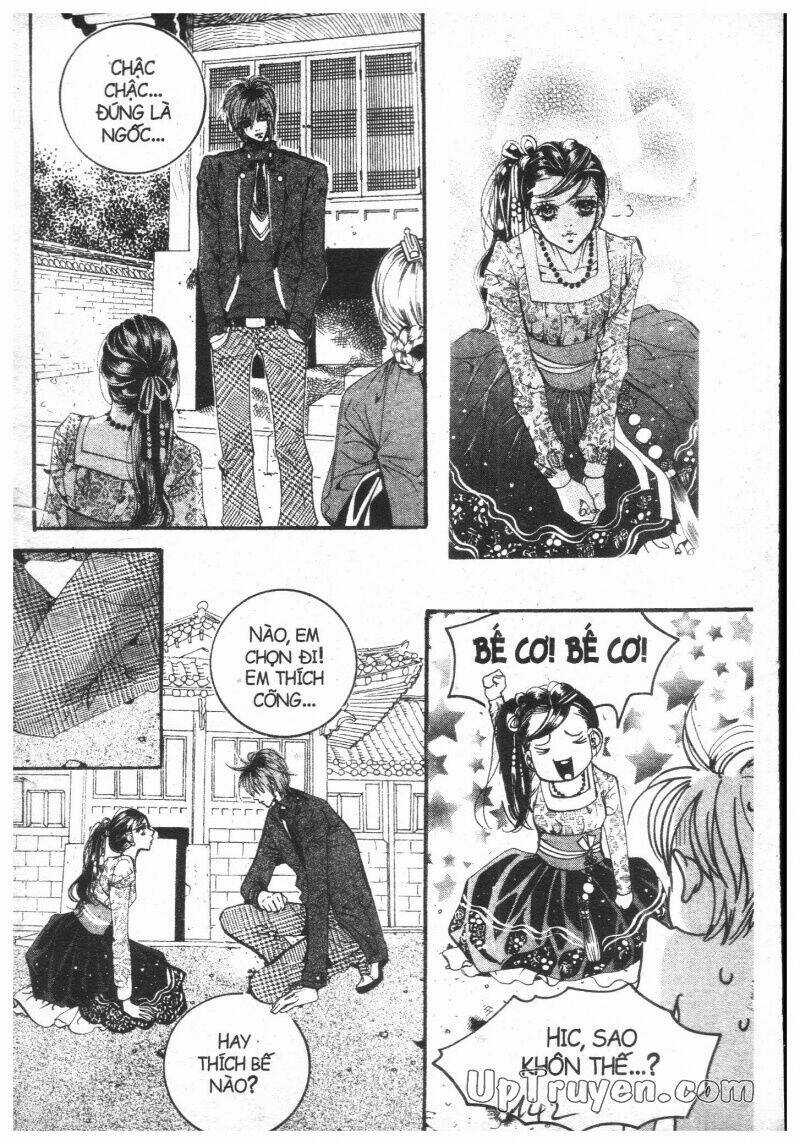 Hoàng Cung Chapter 16 trang 135