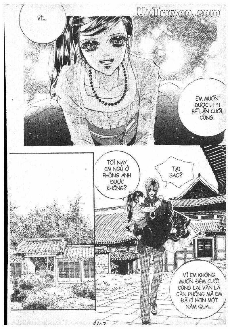 Hoàng Cung Chapter 16 trang 136