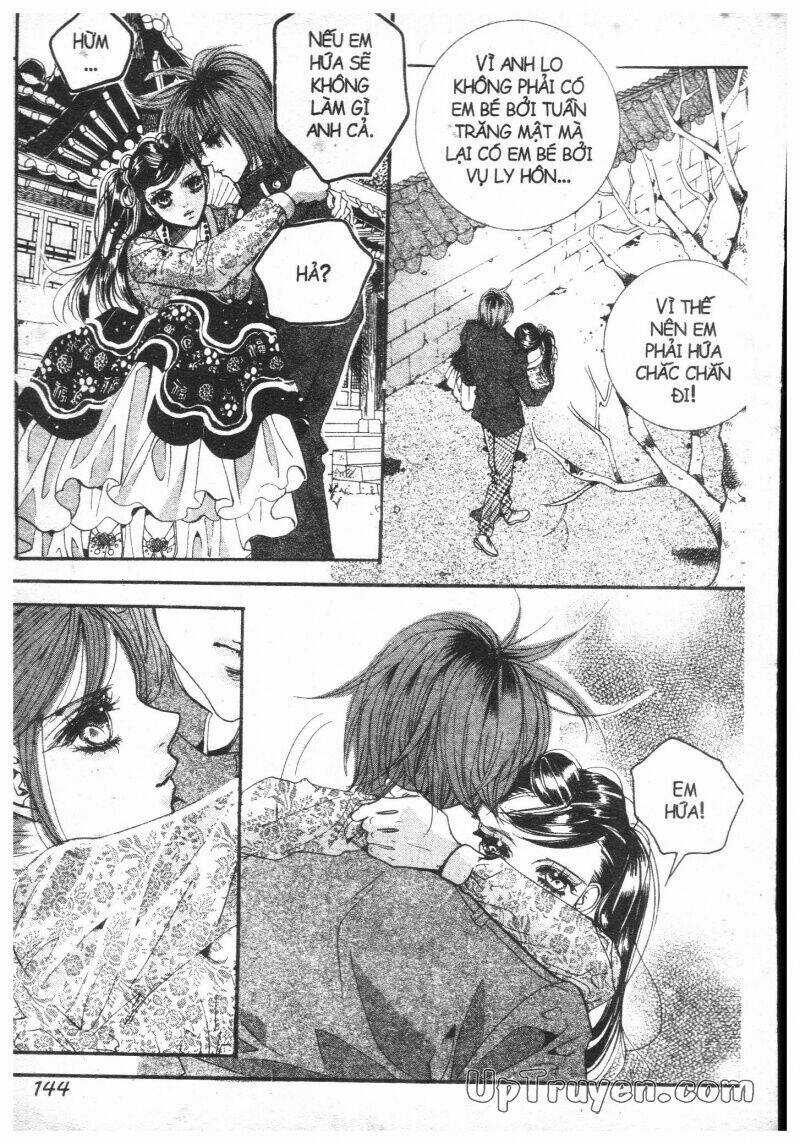 Hoàng Cung Chapter 16 trang 137