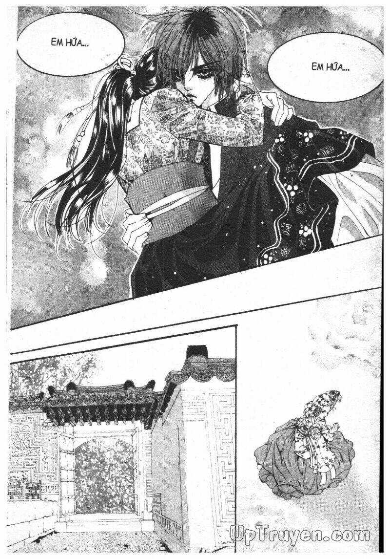 Hoàng Cung Chapter 16 trang 138