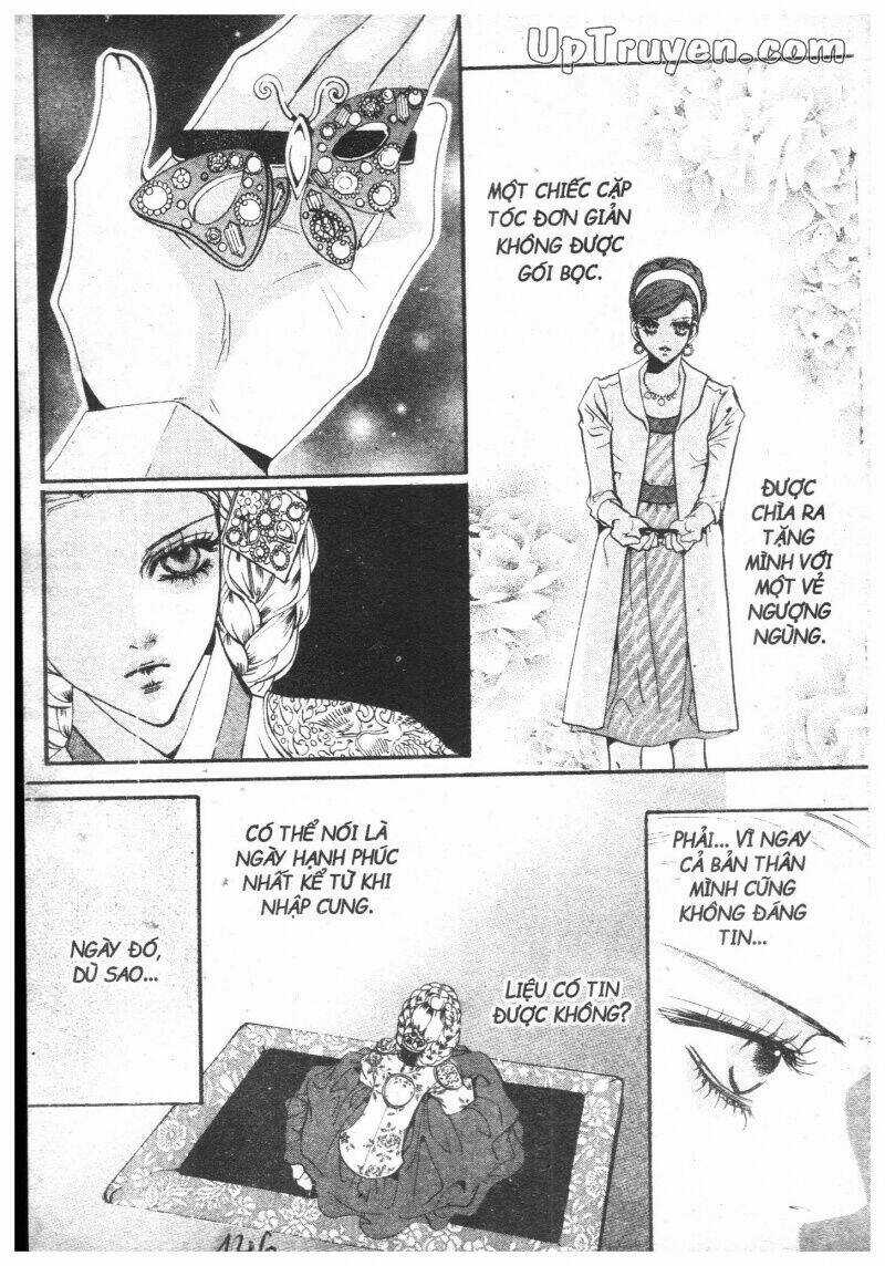 Hoàng Cung Chapter 16 trang 139