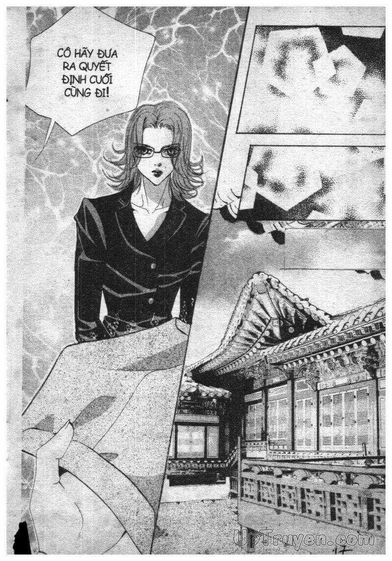 Hoàng Cung Chapter 16 trang 14