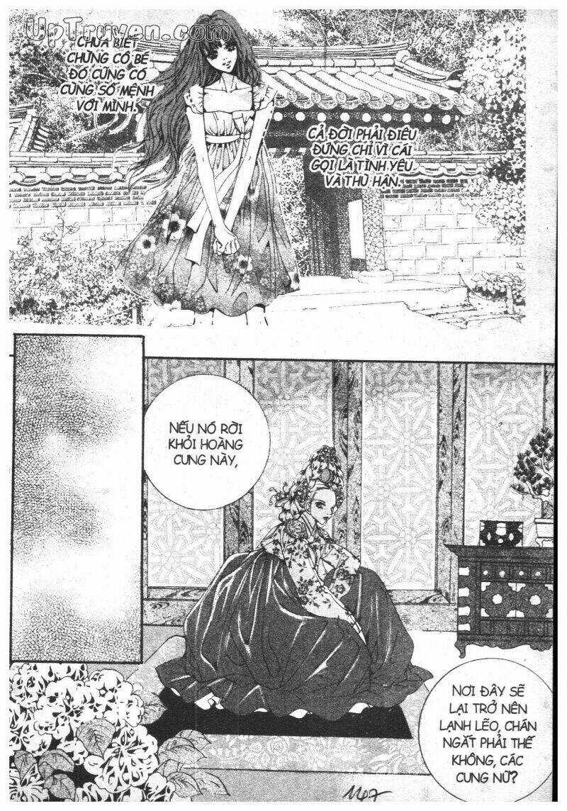 Hoàng Cung Chapter 16 trang 140