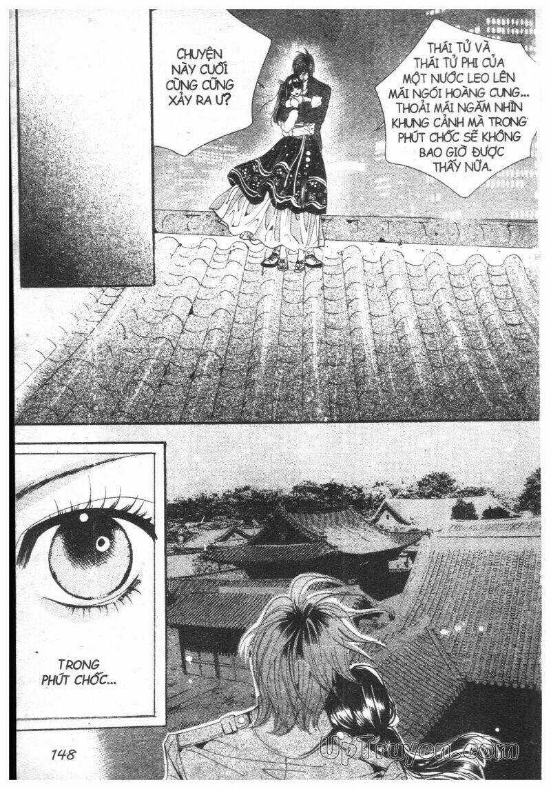 Hoàng Cung Chapter 16 trang 141
