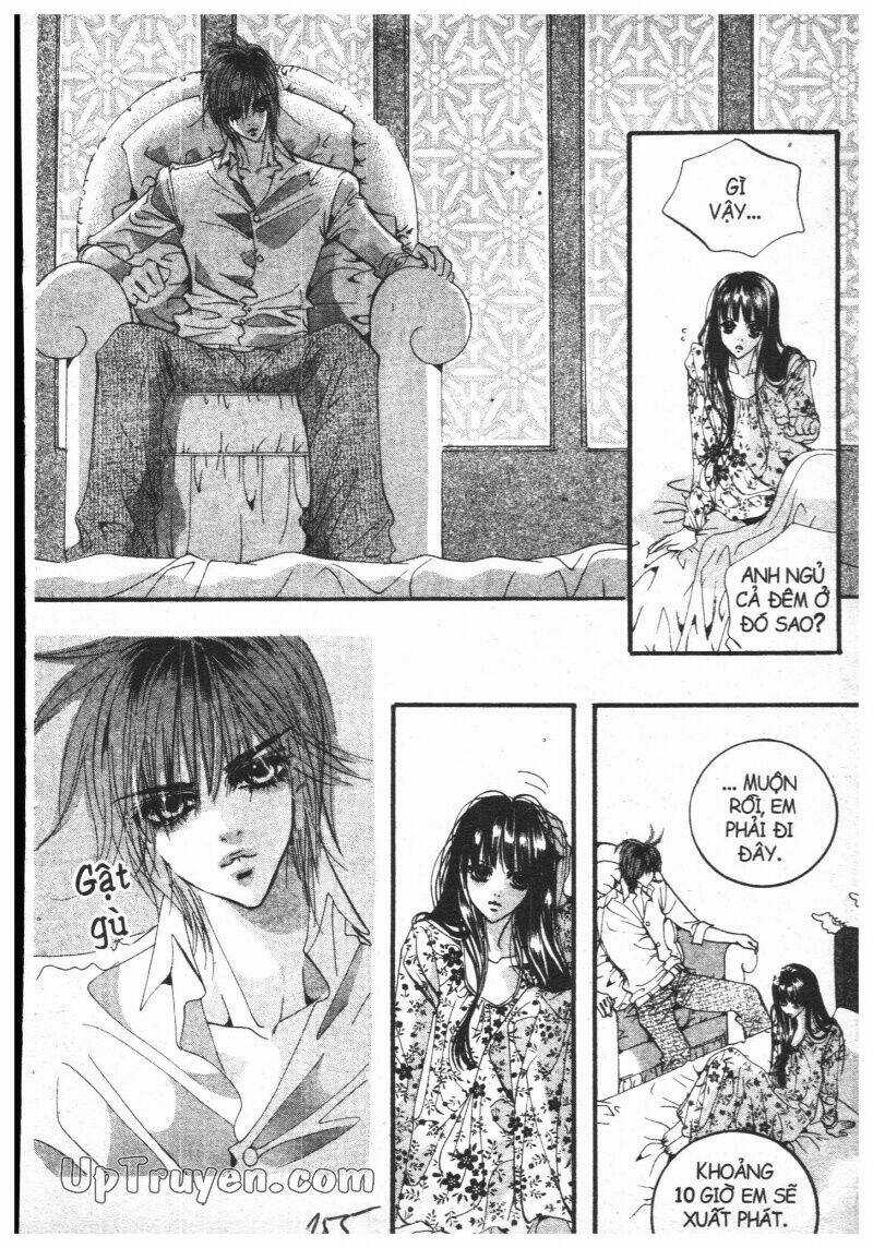 Hoàng Cung Chapter 16 trang 146