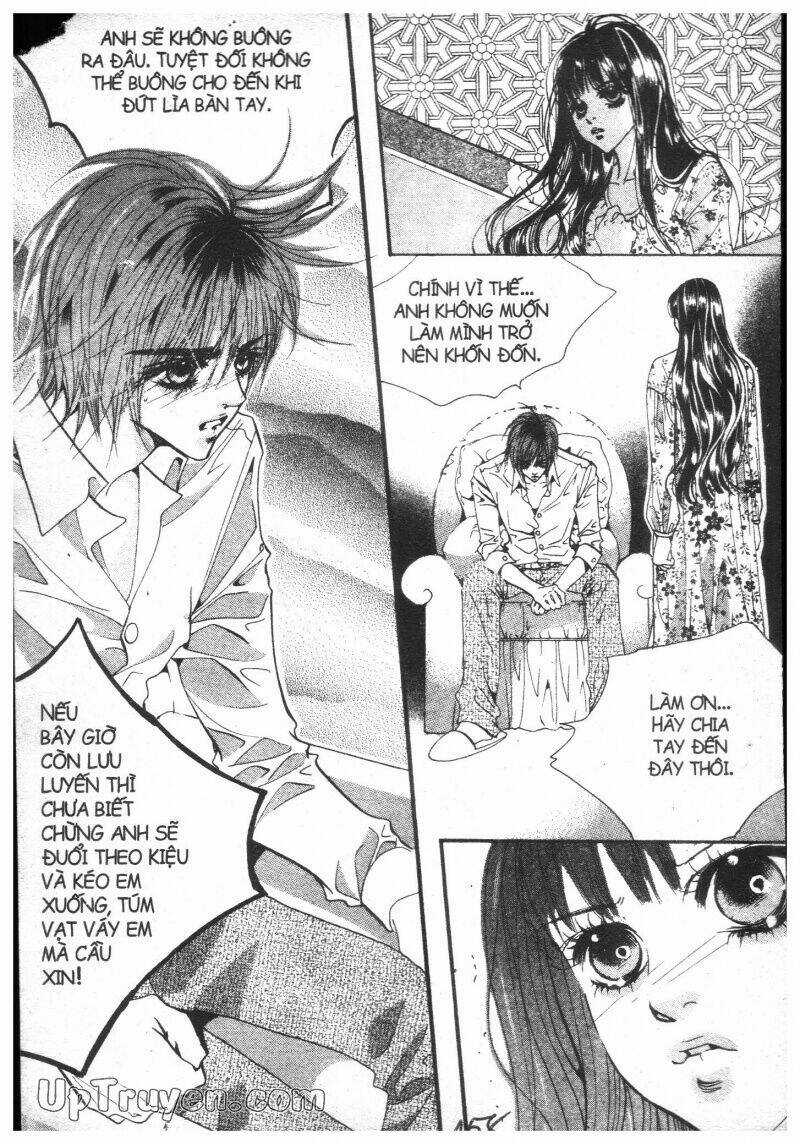 Hoàng Cung Chapter 16 trang 149