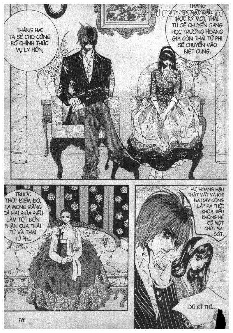 Hoàng Cung Chapter 16 trang 15