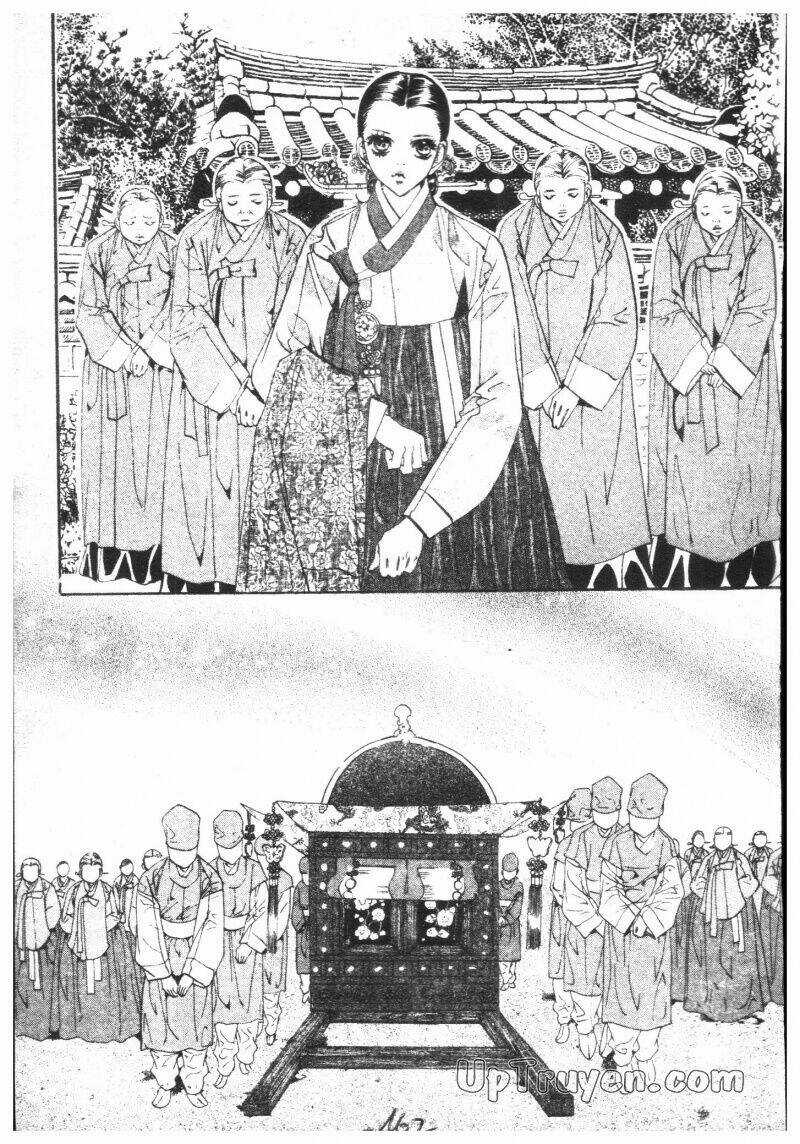 Hoàng Cung Chapter 16 trang 153