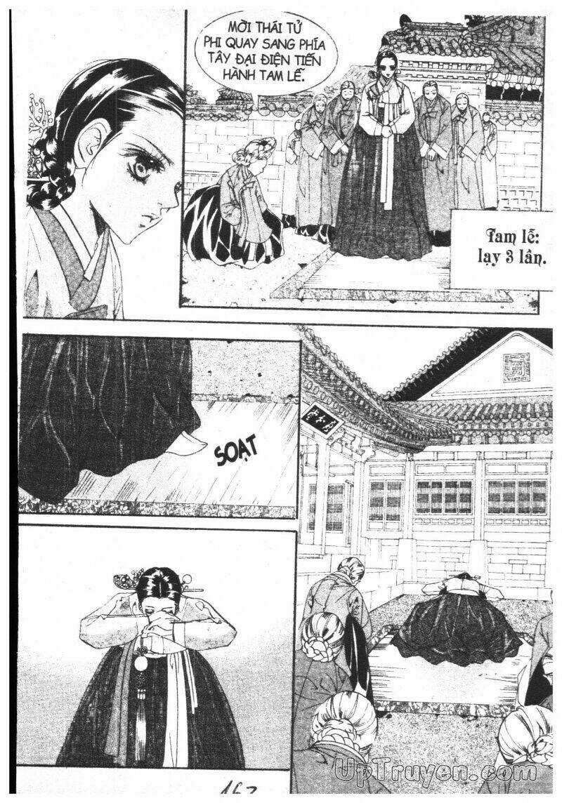 Hoàng Cung Chapter 16 trang 154