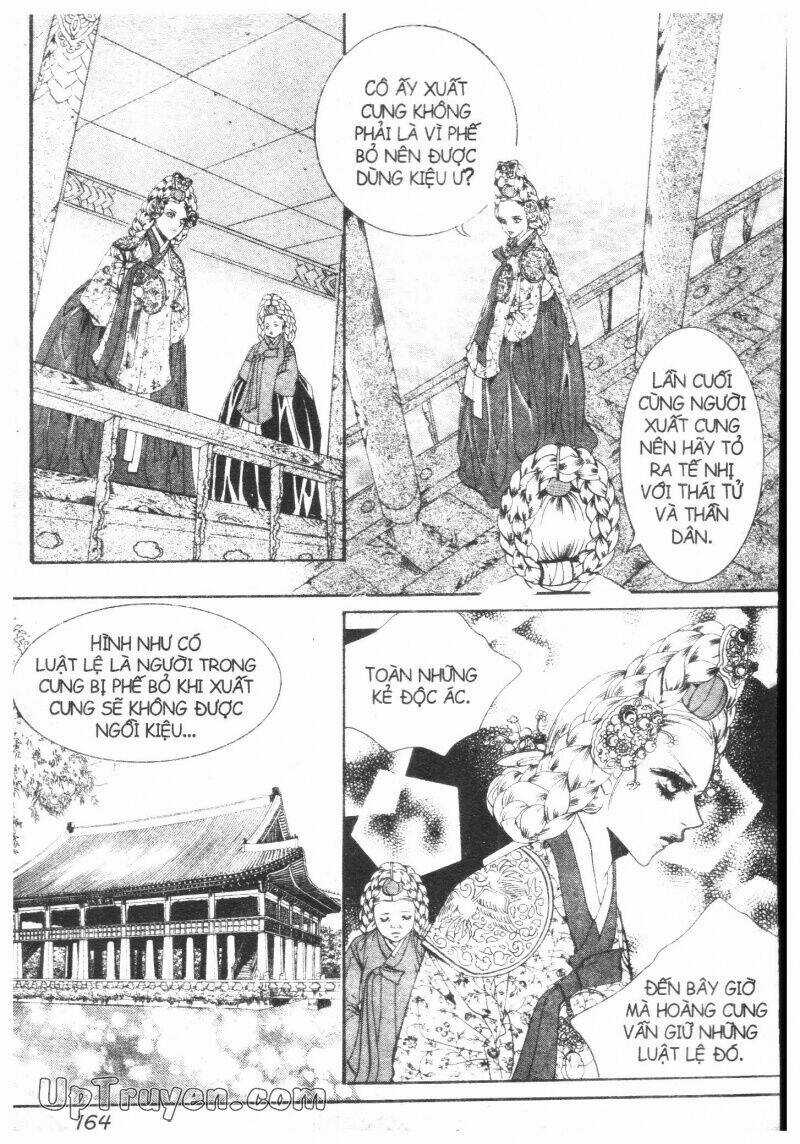 Hoàng Cung Chapter 16 trang 155