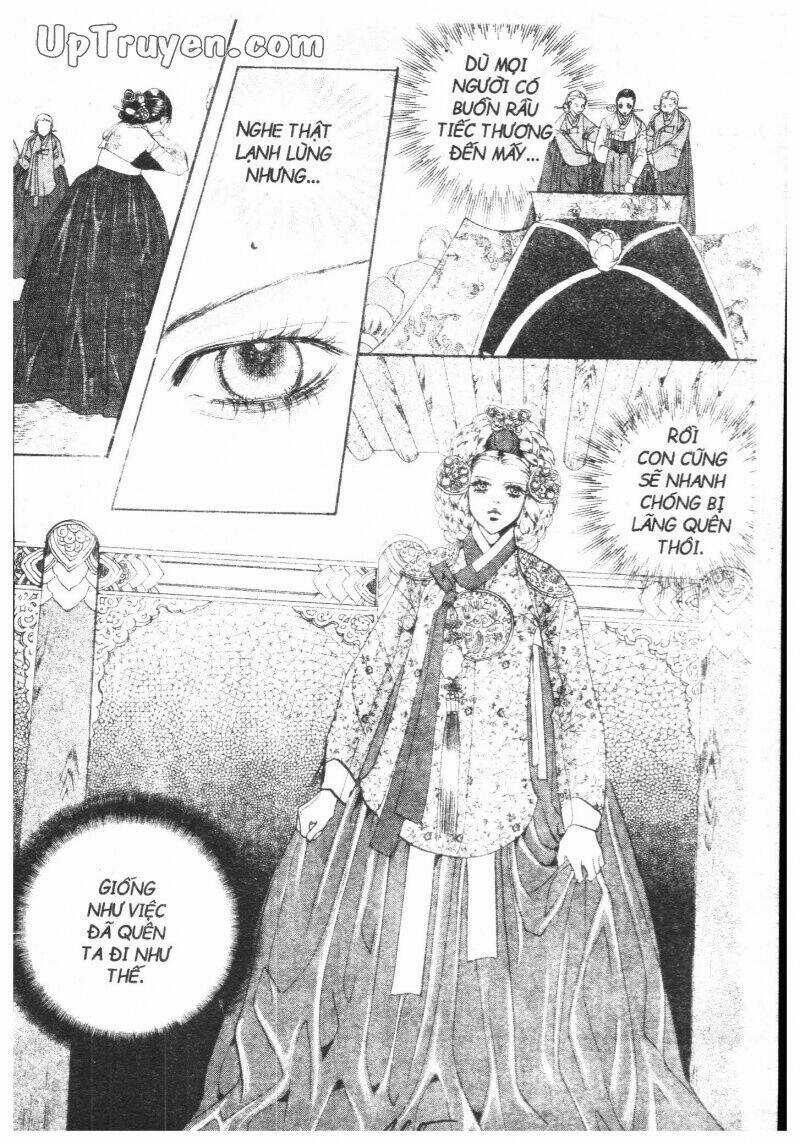 Hoàng Cung Chapter 16 trang 156