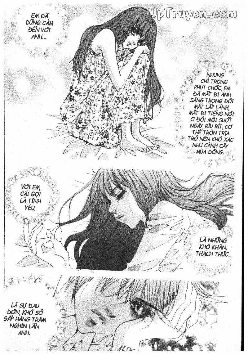 Hoàng Cung Chapter 16 trang 158