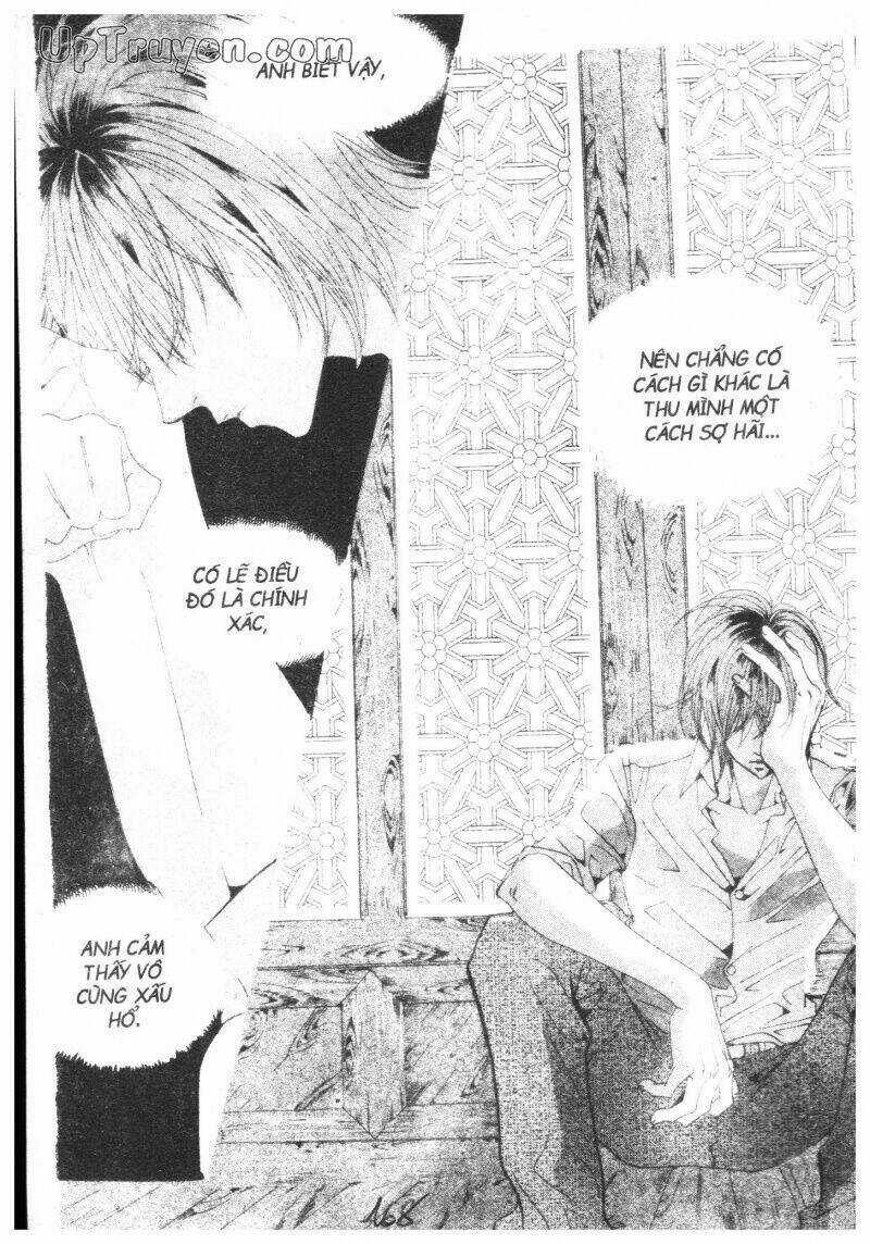 Hoàng Cung Chapter 16 trang 159