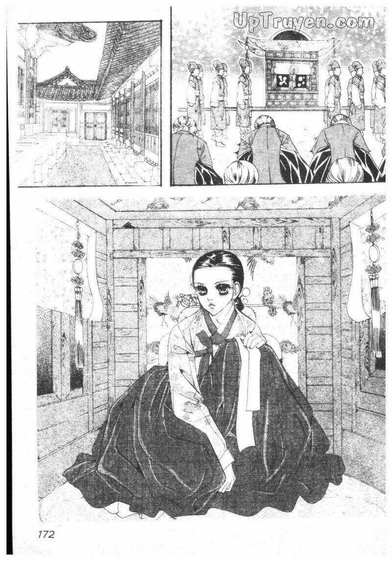 Hoàng Cung Chapter 16 trang 163