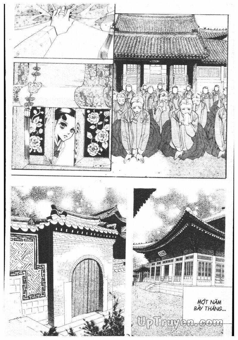 Hoàng Cung Chapter 16 trang 164