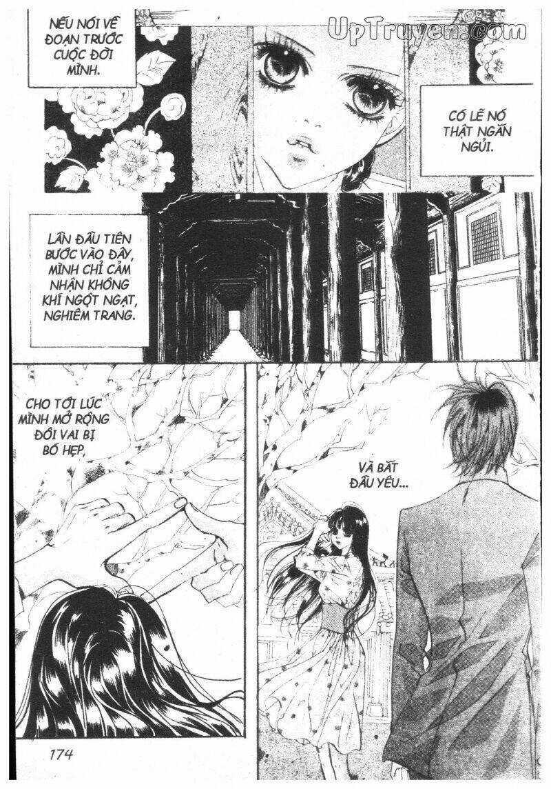 Hoàng Cung Chapter 16 trang 165