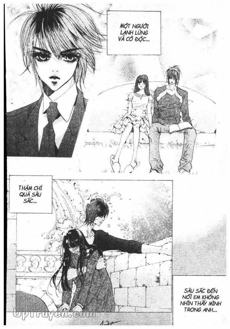 Hoàng Cung Chapter 16 trang 166