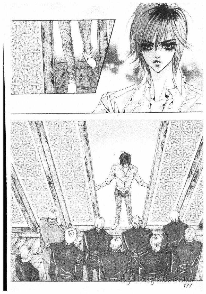 Hoàng Cung Chapter 16 trang 168