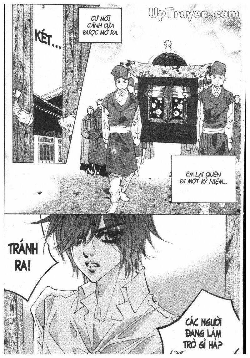Hoàng Cung Chapter 16 trang 169