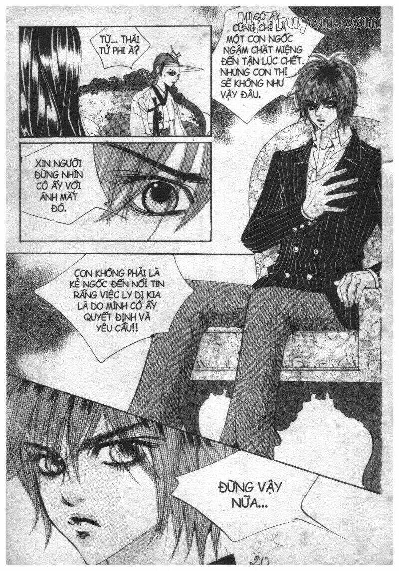 Hoàng Cung Chapter 16 trang 17