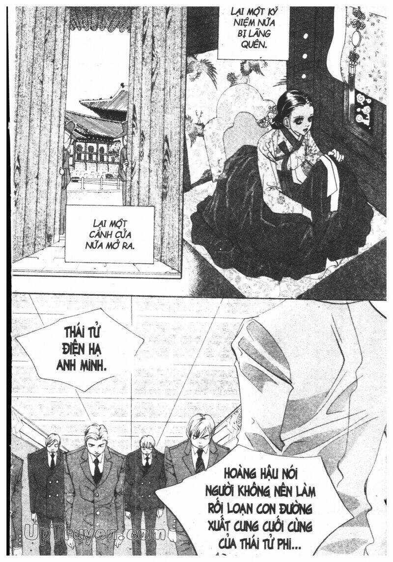 Hoàng Cung Chapter 16 trang 170