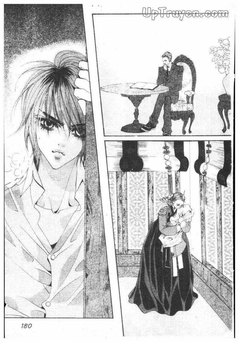 Hoàng Cung Chapter 16 trang 171