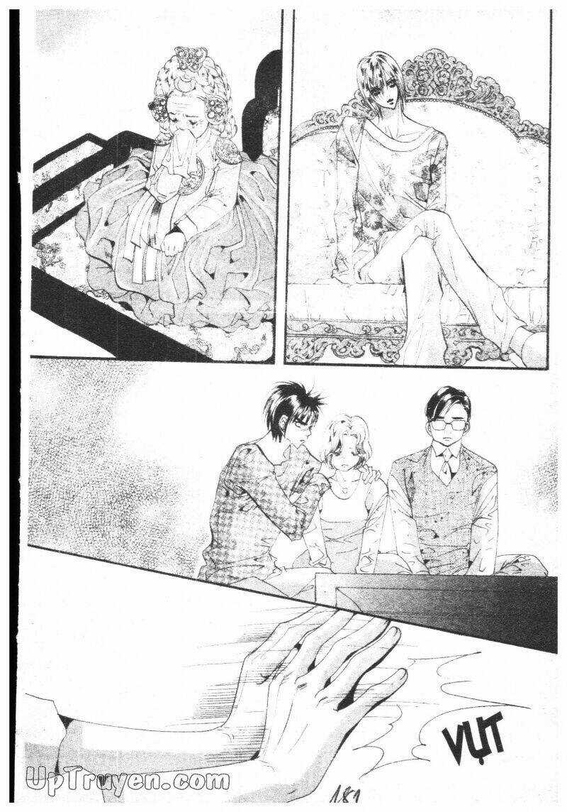 Hoàng Cung Chapter 16 trang 172