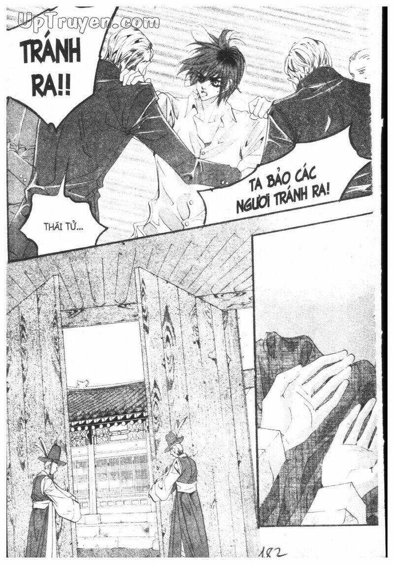 Hoàng Cung Chapter 16 trang 173