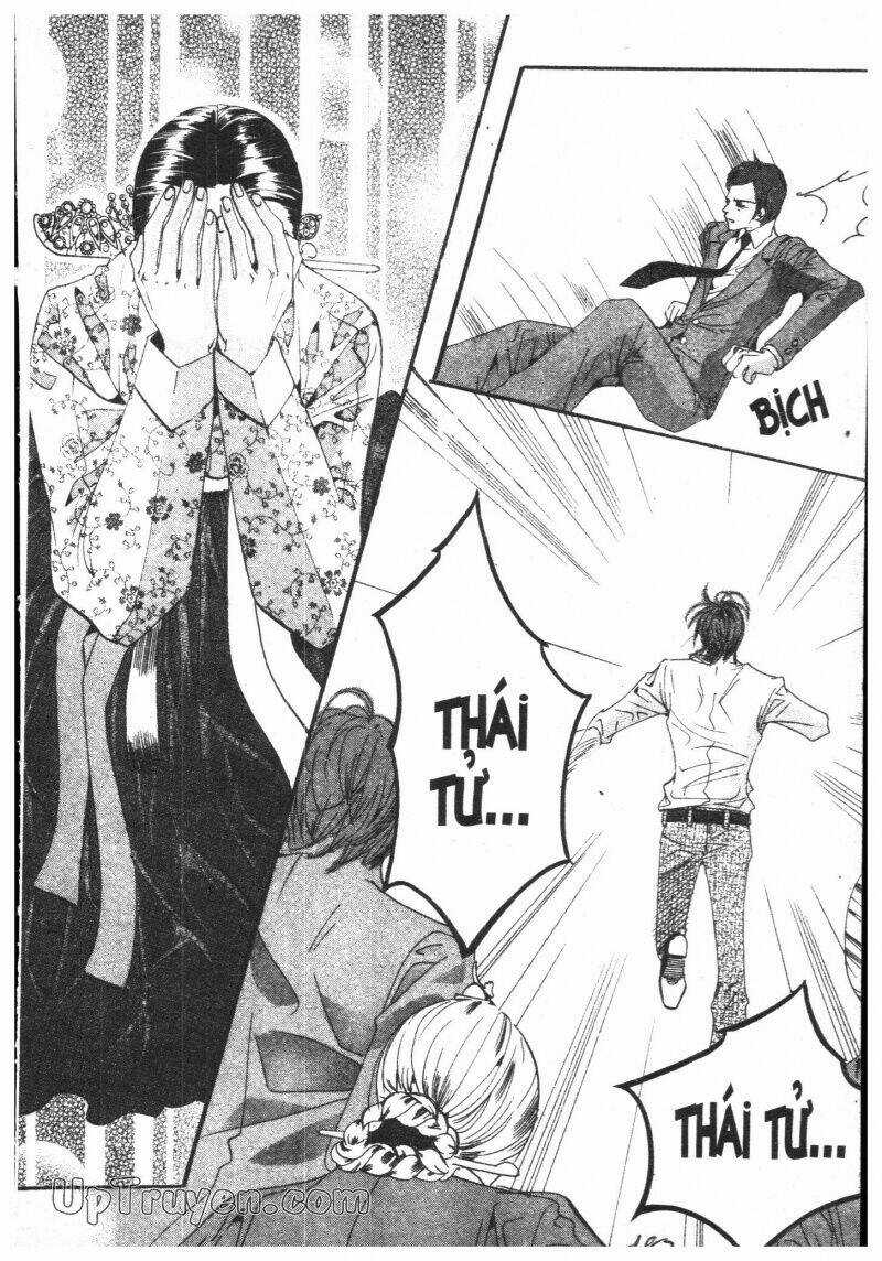 Hoàng Cung Chapter 16 trang 174