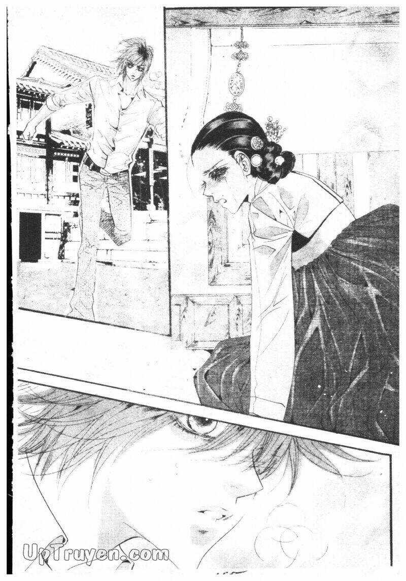 Hoàng Cung Chapter 16 trang 176