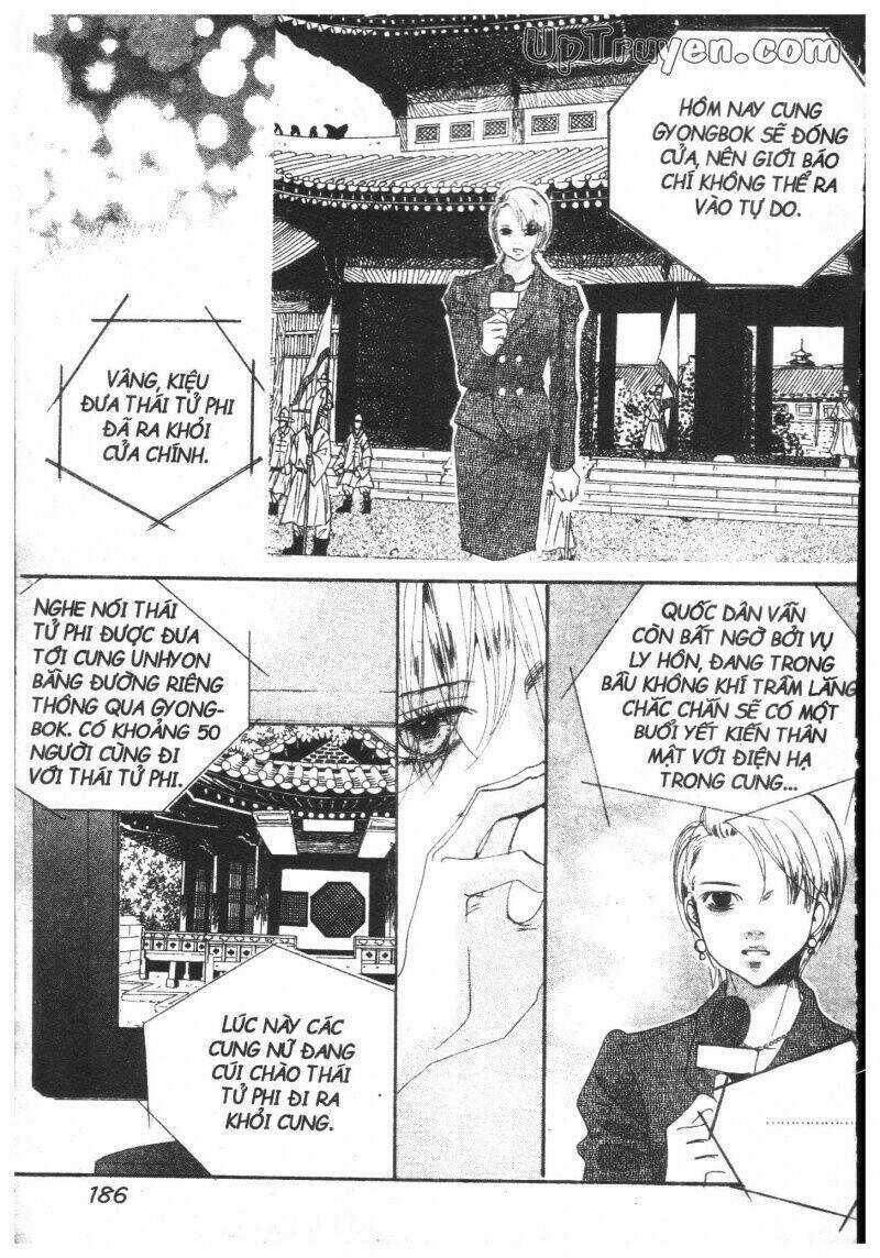 Hoàng Cung Chapter 16 trang 177