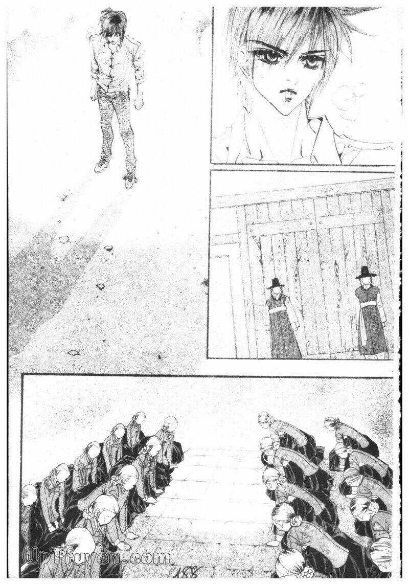 Hoàng Cung Chapter 16 trang 179