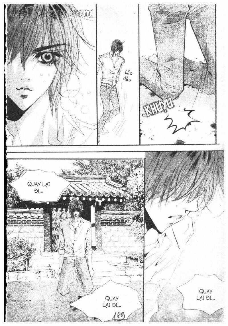 Hoàng Cung Chapter 16 trang 180