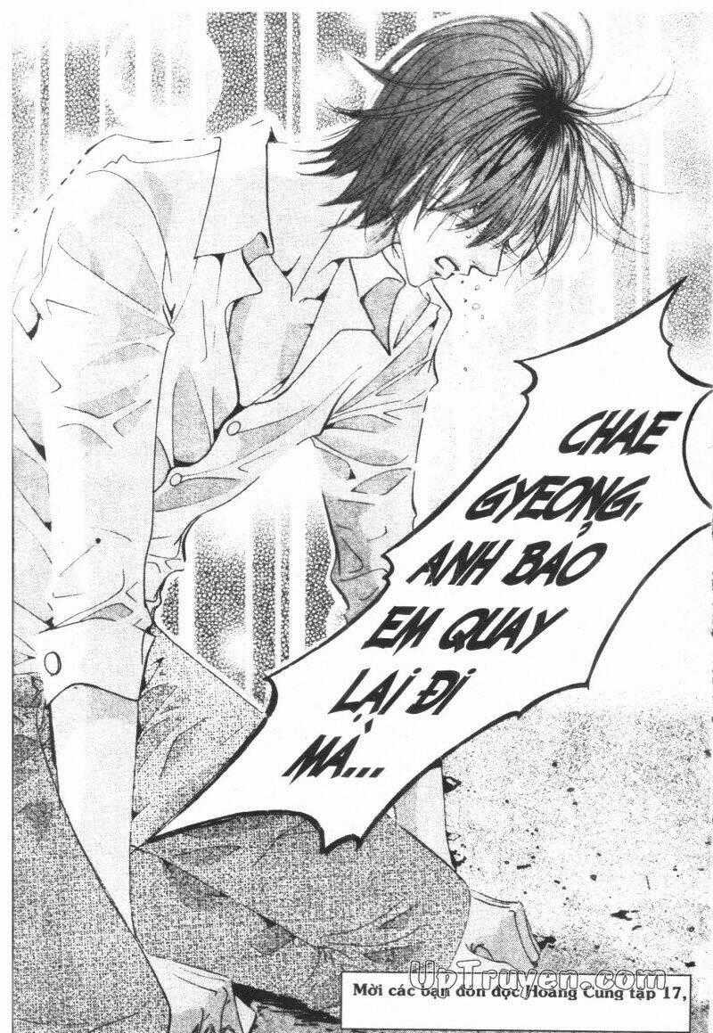 Hoàng Cung Chapter 16 trang 181