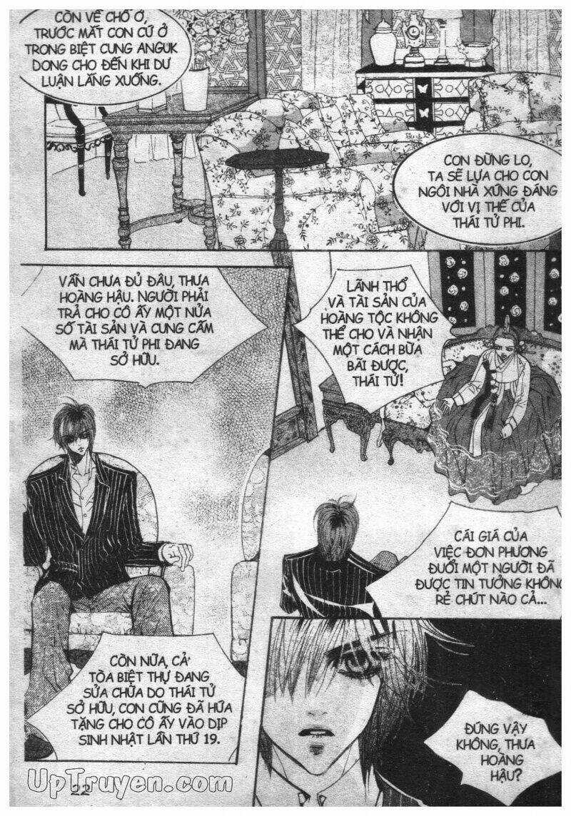 Hoàng Cung Chapter 16 trang 19