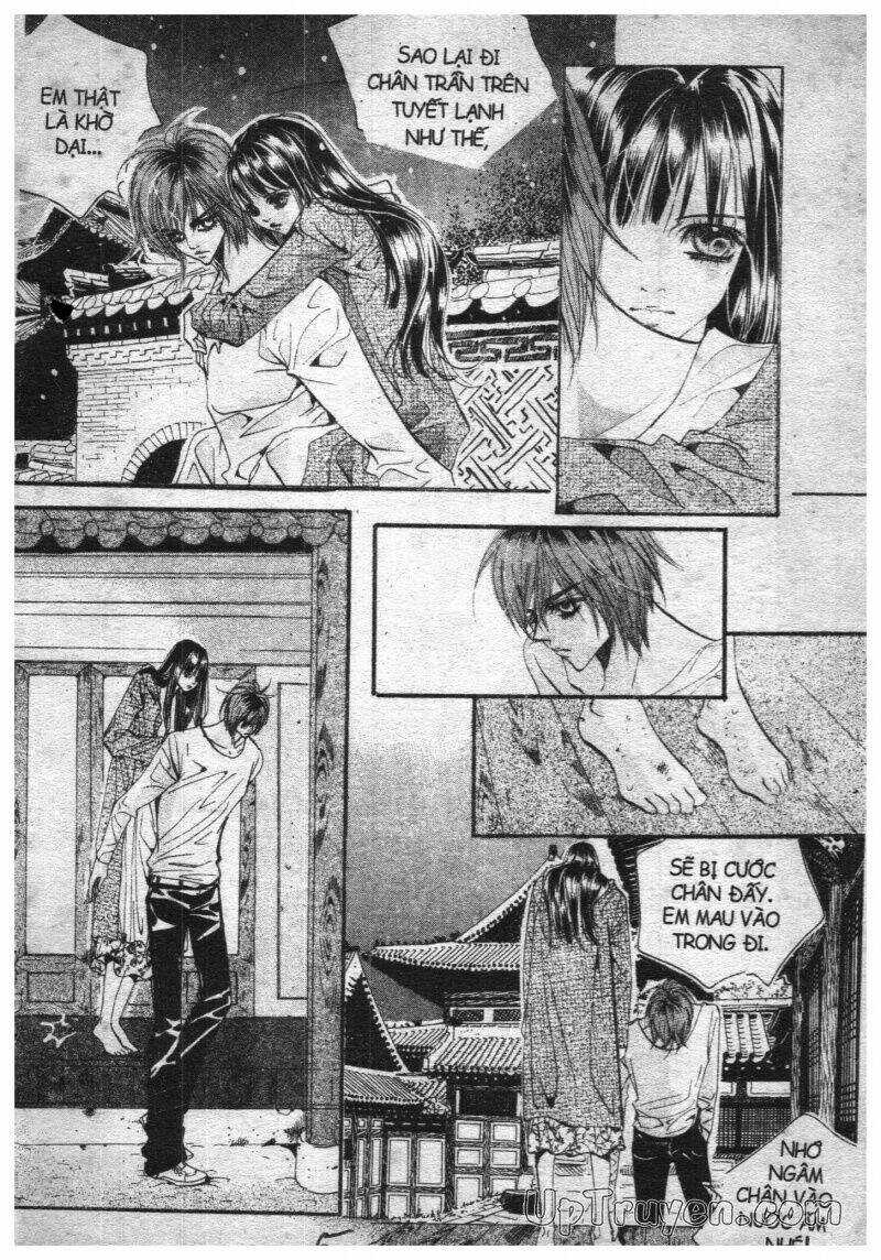 Hoàng Cung Chapter 16 trang 2