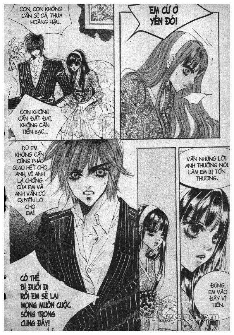 Hoàng Cung Chapter 16 trang 20