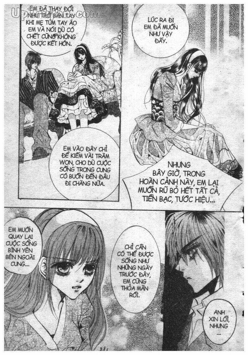 Hoàng Cung Chapter 16 trang 21