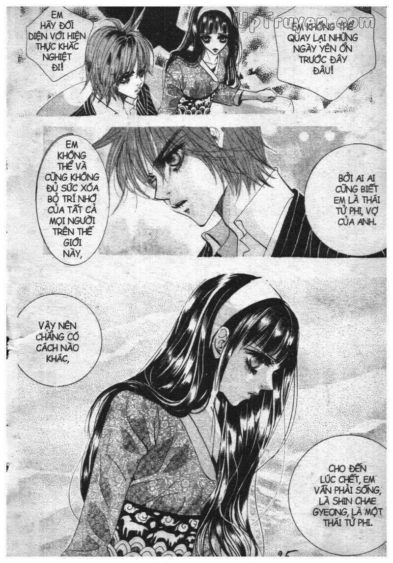 Hoàng Cung Chapter 16 trang 22