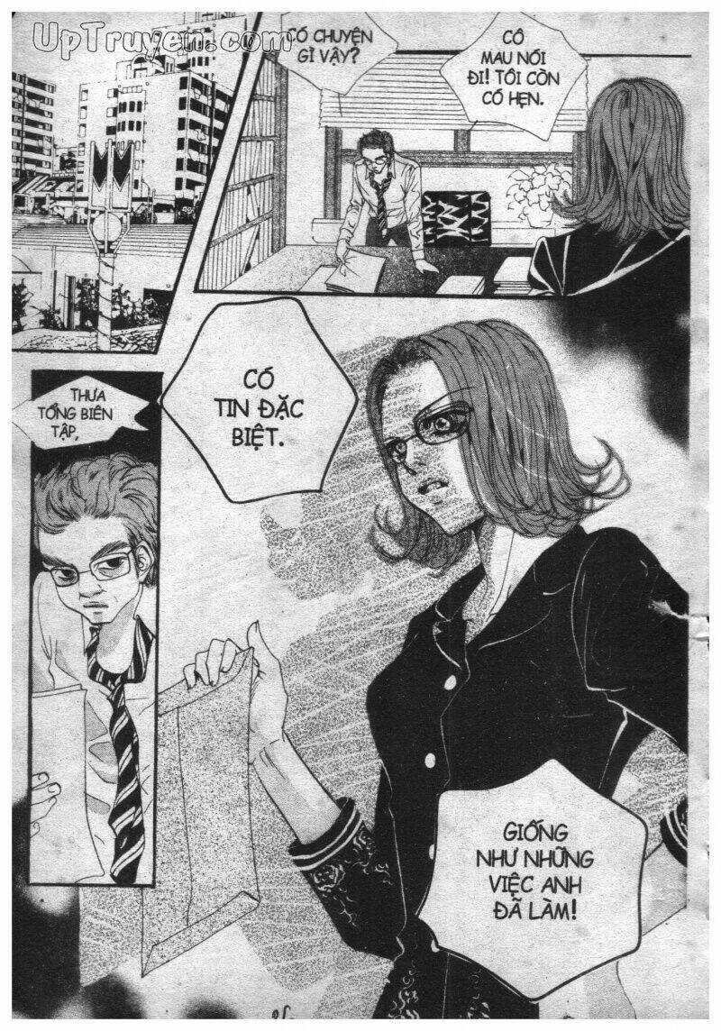 Hoàng Cung Chapter 16 trang 23