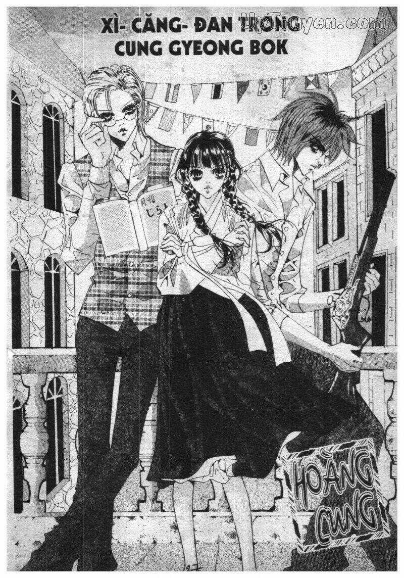 Hoàng Cung Chapter 16 trang 24