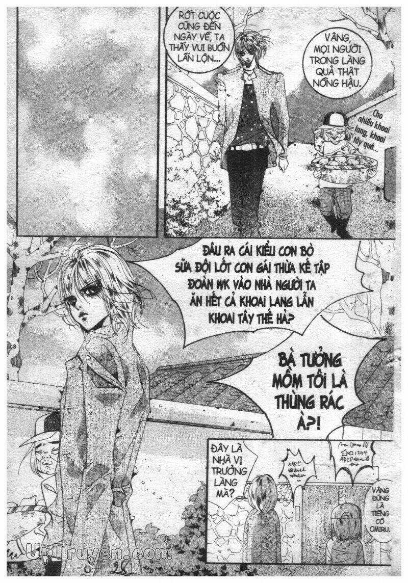 Hoàng Cung Chapter 16 trang 25