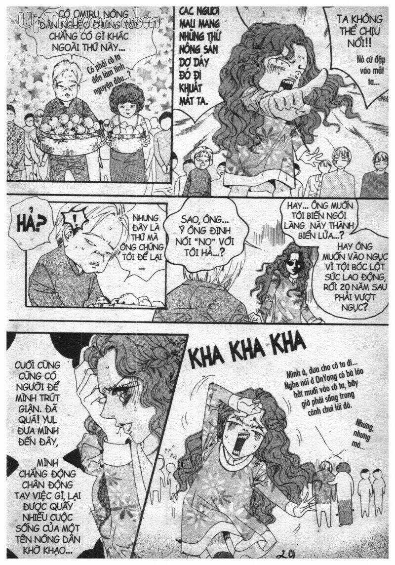 Hoàng Cung Chapter 16 trang 26